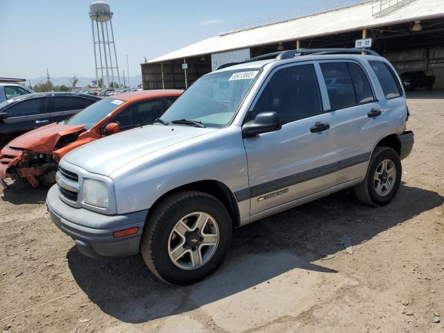 CHEVROLET TRACKER 2002 2cnbe13c426928602