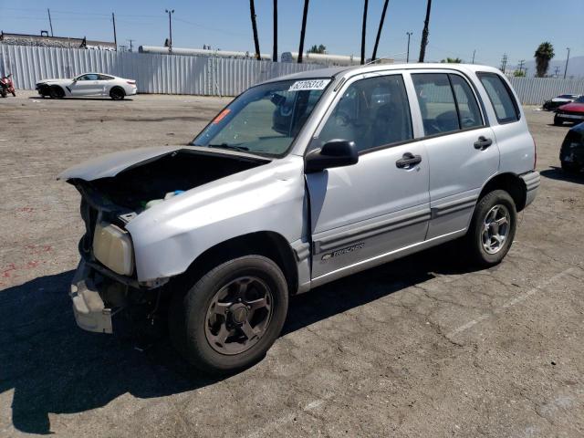 CHEVROLET TRACKER 1999 2cnbe13c4x6936612