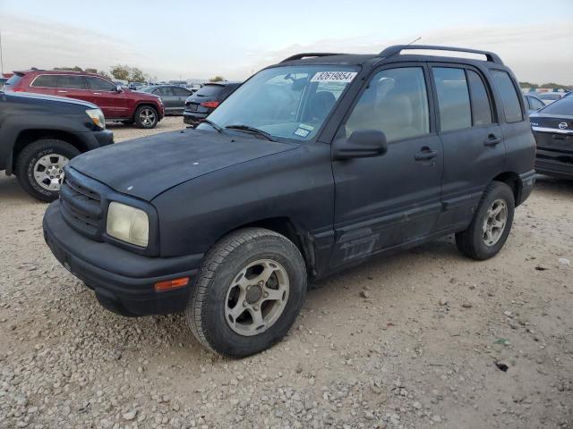 CHEVROLET TRACKER 2000 2cnbe13c4y6920783