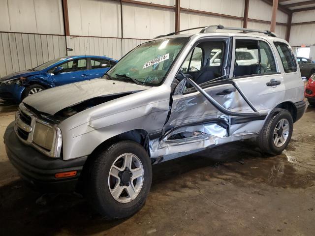 CHEVROLET TRACKER 2003 2cnbe13c736923587