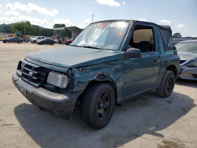 GEO TRACKER 1996 2cnbe1860t6920047