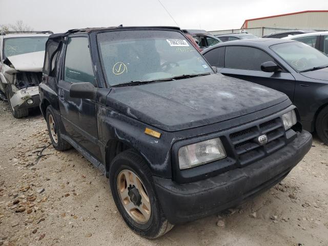 GEO TRACKER 1997 2cnbe1862v6901597