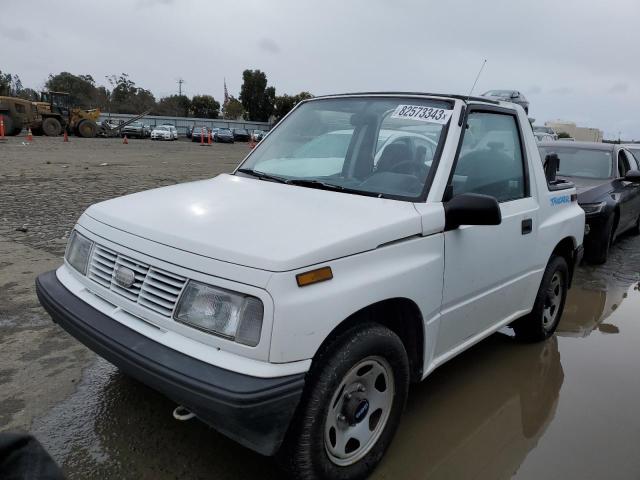 GEO TRACKER 1995 2cnbe1864s6933656