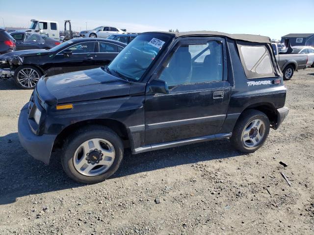 CHEVROLET TRACKER 1998 2cnbe1868w6916512