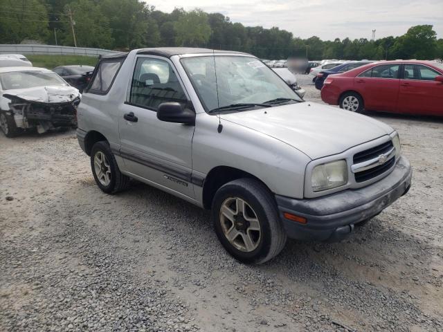 CHEVROLET TRACKER 2002 2cnbe18c426932240