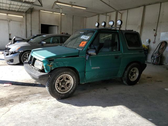 GEO TRACKER 1994 2cnbe18u0r6945201