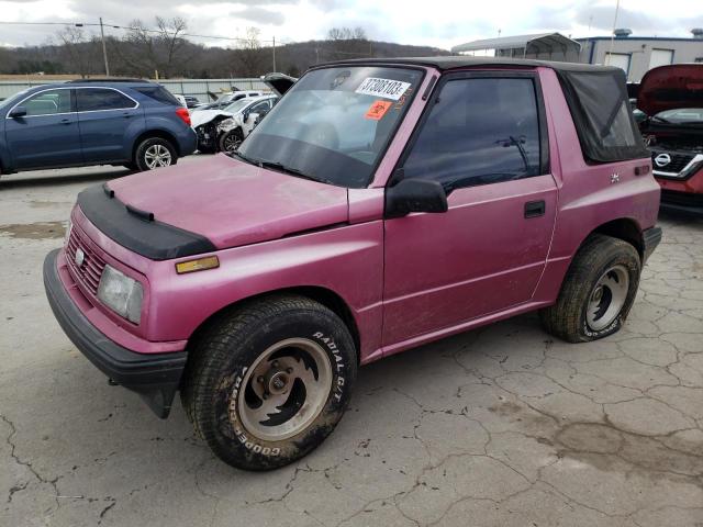 GEO TRACKER 1993 2cnbe18u2p6912326