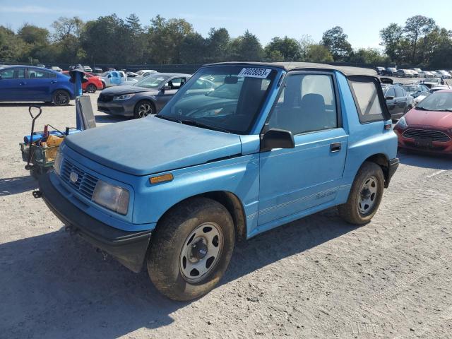 GEO TRACKER 1995 2cnbe18u2s6920726