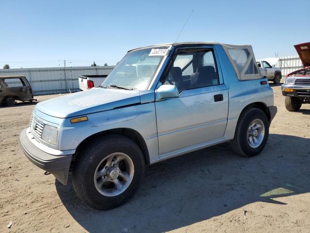 GEO TRACKER 1994 2cnbe18u3r6945824