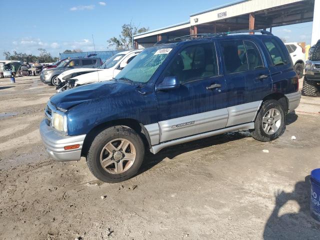 CHEVROLET TRACKER LT 2002 2cnbe634826950981