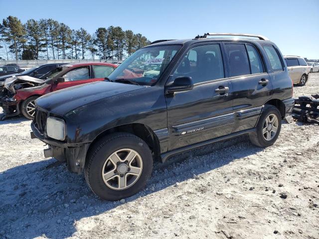 CHEVROLET TRACKER 2004 2cnbe634946908175