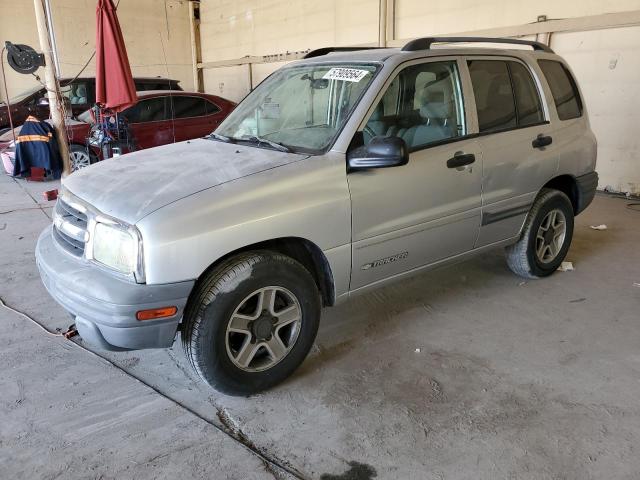 CHEVROLET TRACKER 2004 2cnbj134046914204