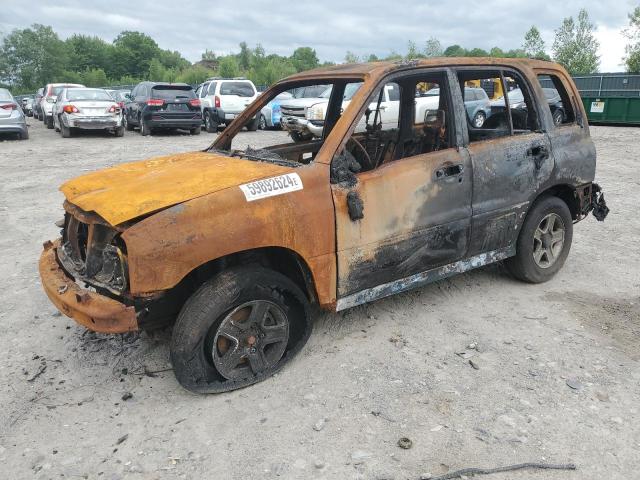 CHEVROLET TRACKER 2004 2cnbj134246918481