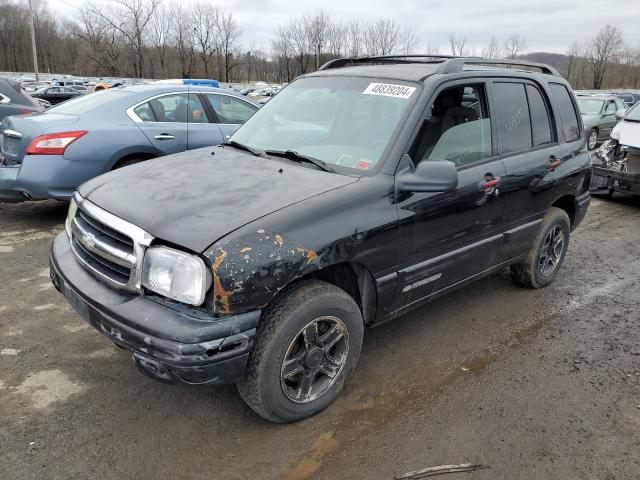 CHEVROLET TRACKER 2004 2cnbj134946917036