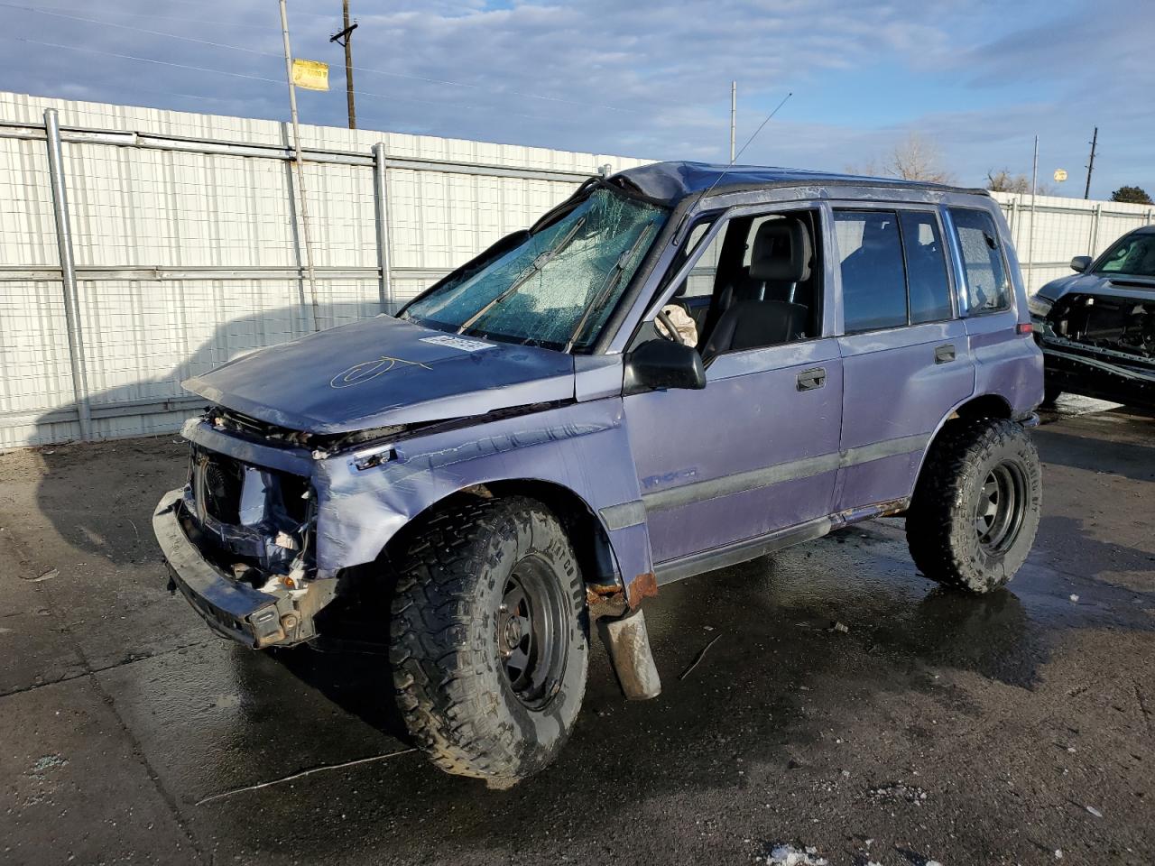 GEO TRACKER 1997 2cnbj1361v6902422