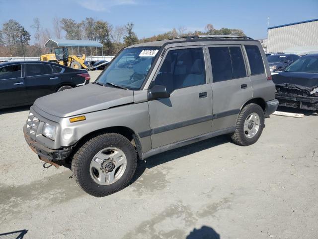 GEO TRACKER 1997 2cnbj1367v6922433