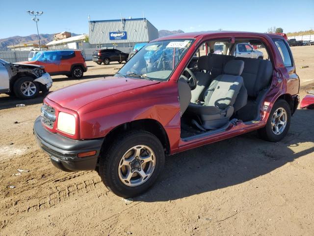 CHEVROLET TRACKER 1999 2cnbj13c2x6911316