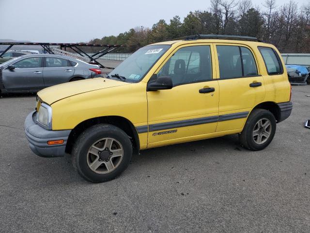 CHEVROLET TRACKER 2003 2cnbj13c636936567