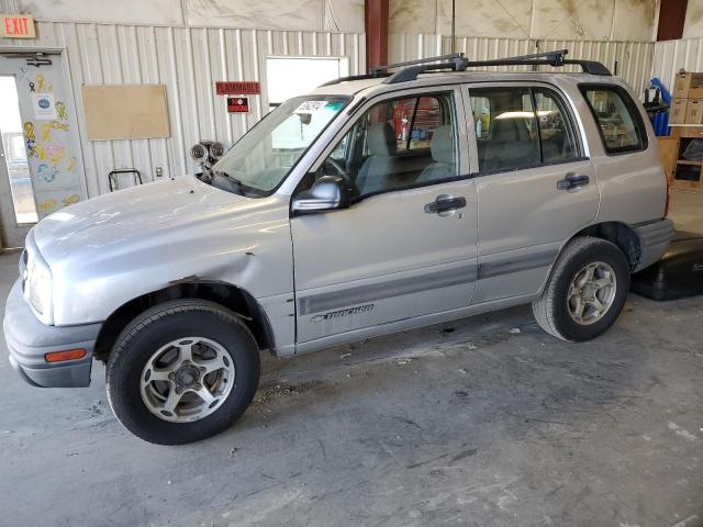 CHEVROLET TRACKER 2000 2cnbj13c6y6944904