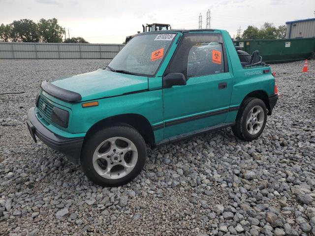 GEO TRACKER 1995 2cnbj1860s6917157