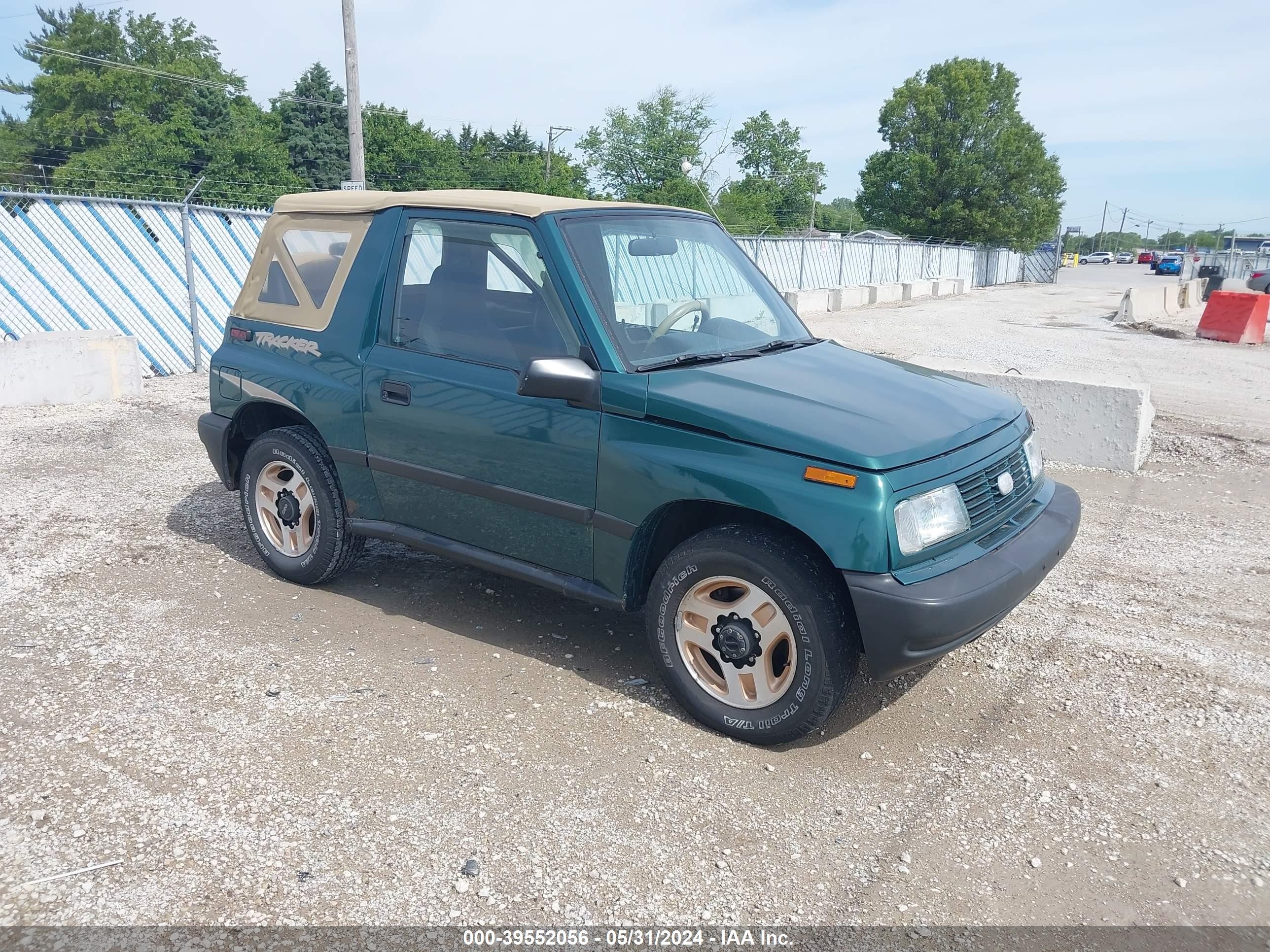 GEO TRACKER 1996 2cnbj1861t6905360