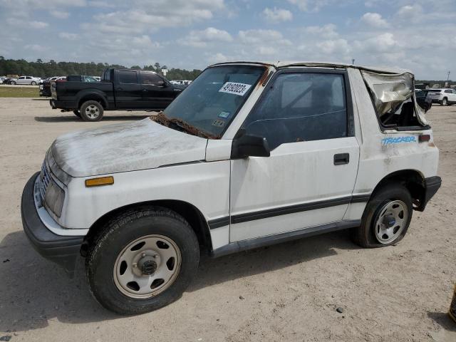 GEO TRACKER 1995 2cnbj1862s6953724