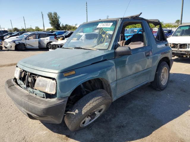 GEO TRACKER 1997 2cnbj1862v6926575