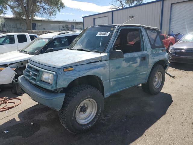 GEO TRACKER 1996 2cnbj1863t6931443