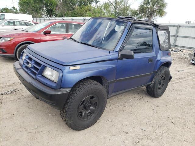 GEO TRACKER 1996 2cnbj1866t6931663