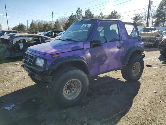 GEO TRACKER 1997 2cnbj1868v6901082