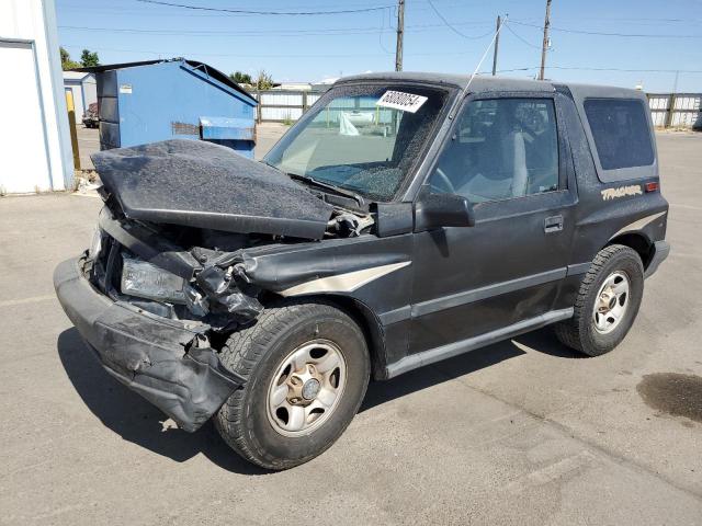 CHEVROLET TRACKER 1996 2cnbj1869t6912380