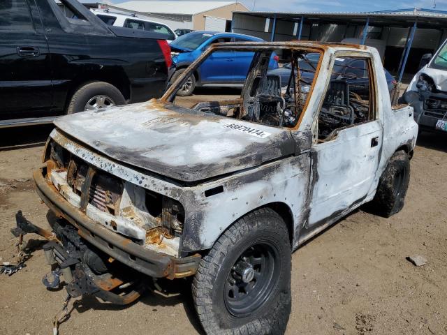 GEO TRACKER 1992 2cnbj18u5n6929792