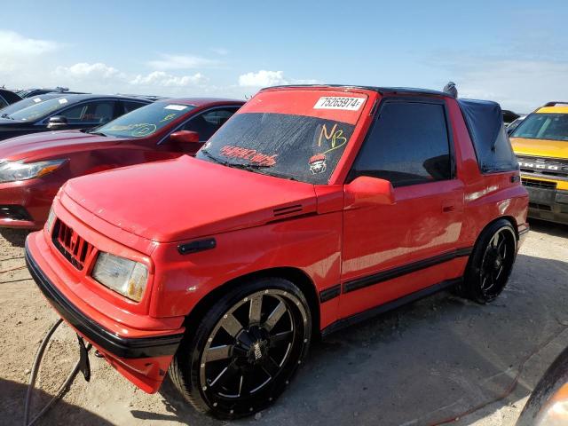 GEO TRACKER 1990 2cnbj18u7l6220617