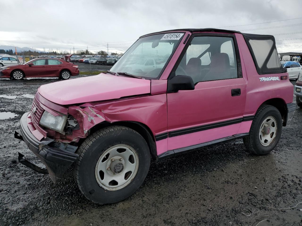 GEO TRACKER 1993 2cnbj18u8p6902668