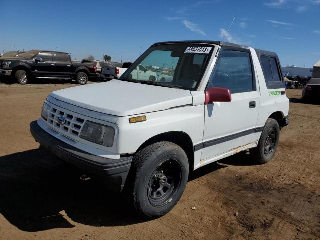 GEO TRACKER 1991 2cnbj18u9m6910550