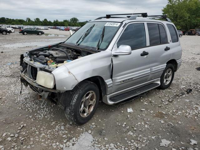 CHEVROLET TRACKER 2001 2cnbj634016933344