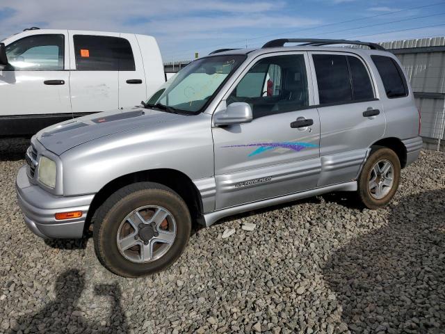 CHEVROLET TRACKER 2003 2cnbj634436916100