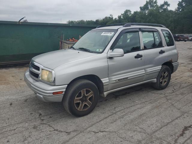 CHEVROLET TRACKER 2002 2cnbj634x26943039