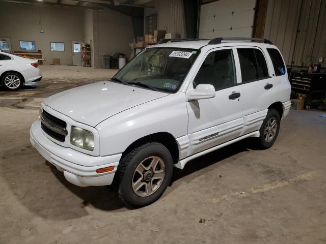 CHEVROLET TRACKER 2004 2cnbj634x46906964