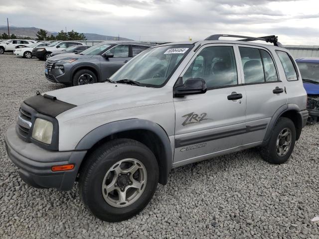 CHEVROLET TRACKER 2001 2cnbj734716934559