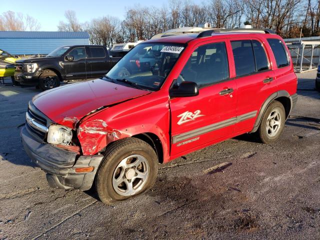 CHEVROLET TRACKER ZR 2003 2cnbj734836926876