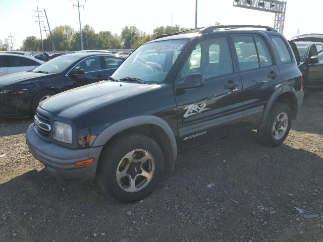 CHEVROLET TRACKER ZR 2002 2cnbj734926926206