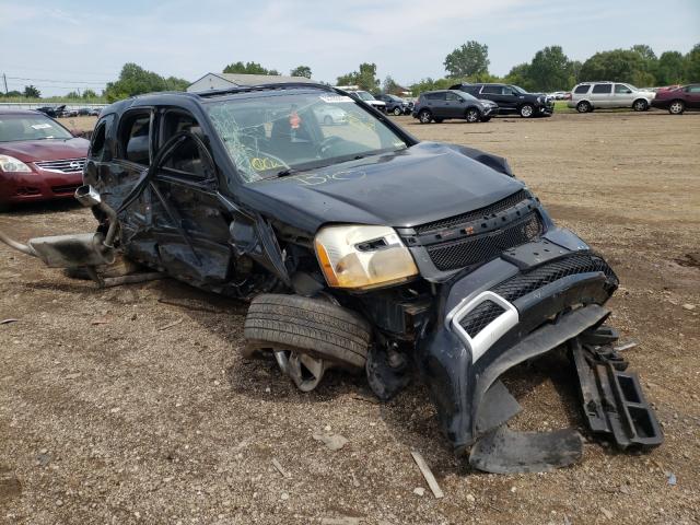 CHEVROLET EQUINOX 2008 2cndl037186322405