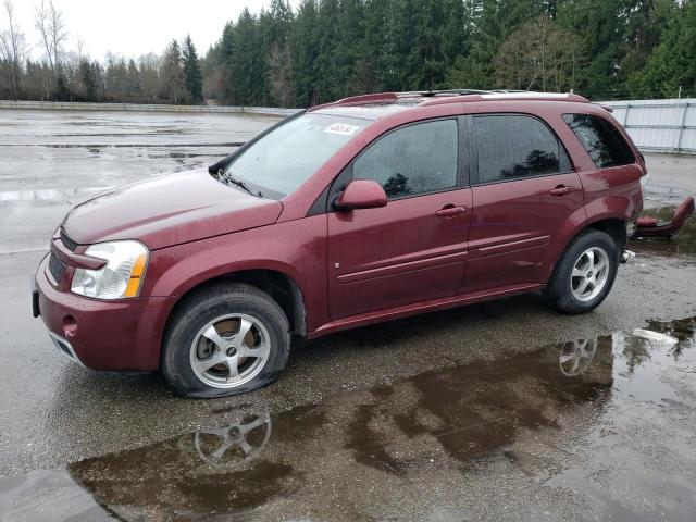 CHEVROLET EQUINOX 2008 2cndl037486330515