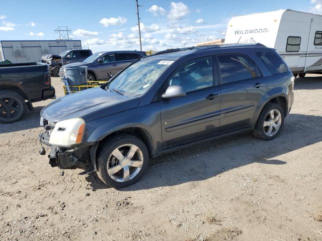 CHEVROLET EQUINOX 2009 2cndl037496223479