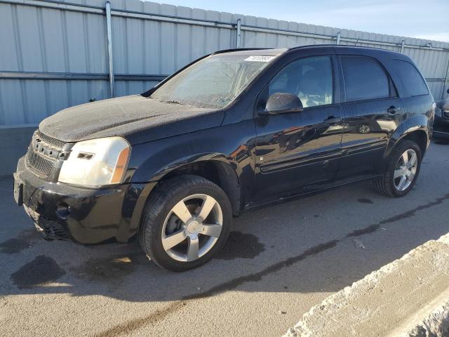 CHEVROLET EQUINOX 2008 2cndl037586067788