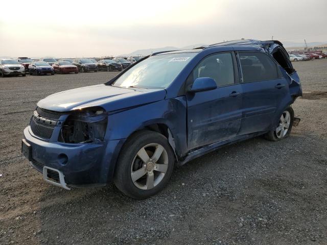 CHEVROLET EQUINOX SP 2008 2cndl037886049589