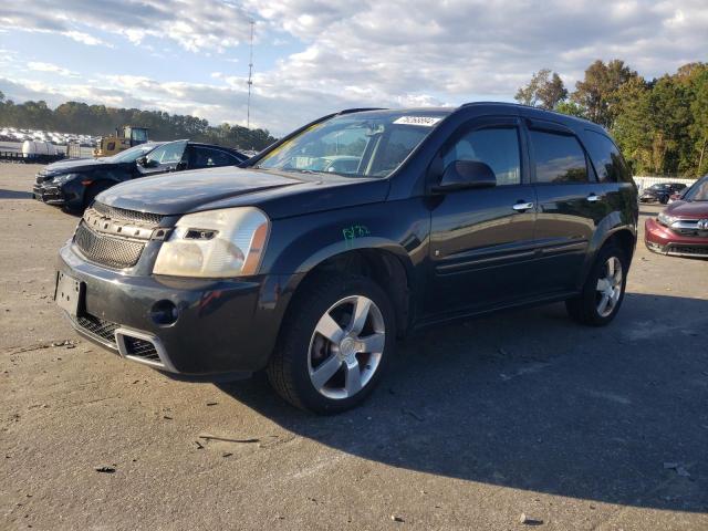 CHEVROLET EQUINOX SP 2008 2cndl037986287063