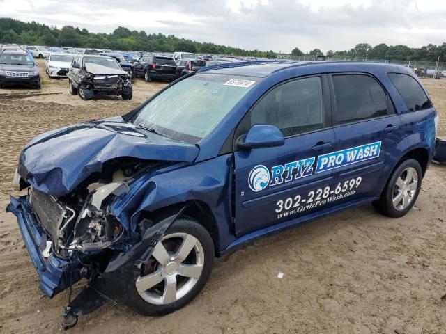 CHEVROLET EQUINOX 2008 2cndl037986314794