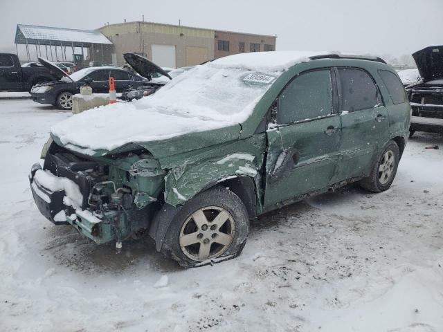 CHEVROLET EQUINOX 2005 2cndl13f056008527